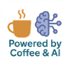 Conception de puissance Coffee AI