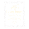 Bora Bora Logo Tauchzentrum
