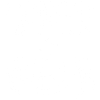 The smiling white spider