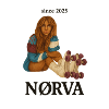 NØRVA Rollergirl