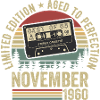 November 1960
