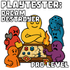 Playtester: Dream Destroyer