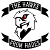 Hawks From Hades emblem