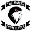 Hades Hawks Crest