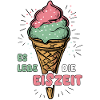 Es lebe die Eiszeit