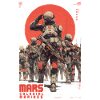 Mars Soldiers Frontline