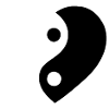 Yin et Yang Love Version :)