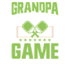 Pickleball Grandpa Grandparents Paddle Game Gift