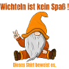Secret Santa is no fun – Gnome Edition