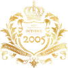 20th Anniversary Semper Verum - Established 10/2005