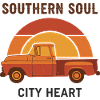 Southern Soul, City Heart