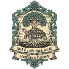 Langlebigkeit Wappen