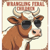 Wrangling Feral Children