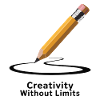 Pencil Sparks Creativity Without Limits