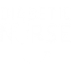 Diabetic Caregiver Stethoscope Motif