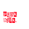 Eat Sleep Punk Rock Repeat