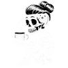 Skeleton Sipper Coffee