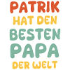 Patrick