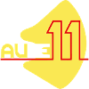 Logo  département de l'Aude 11