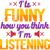Deaf Deaf Hearing Impairment