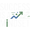Success is a mindset