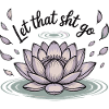 Lotus Release Motif