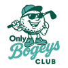 ONLY BOGEYS CLUB