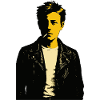 Arthur Rimbaud Noir Rebel poet