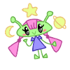 Star Friend Sparkle