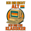 Retro Computer Classic
