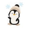 Pengu Winter Magic