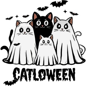Catloween