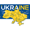 Circuit Ukraine Map