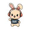 K-Pop Fan Funny Korea Maknae
