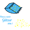more glitter