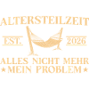 Altersteilzeit 2026 Arbeitskollege Frührente