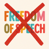 Liberté d’expression