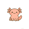 Axolotl