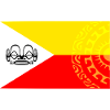 Marquesan Flag - Personalized 1