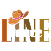 LineDance Cowboy Hat