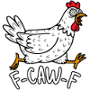 F-CAW-F Chicken