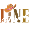 Line Dance Cowboy Tee
