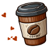 J'adore un latte