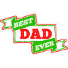 Best Dad Ever