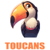 Toucans Toucan