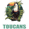 Toucans Toucan