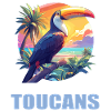 Toucans Toucan