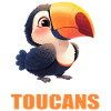 Toucans Toucan