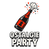 Ostalgie Party Bottle
