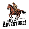 Rider Quest Adventure